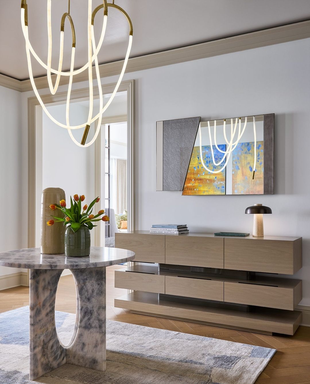 Furniture Scenario 5